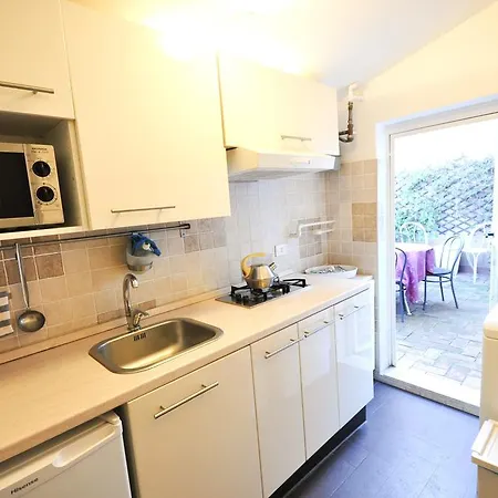 Apartment Holiday - City Center Rome