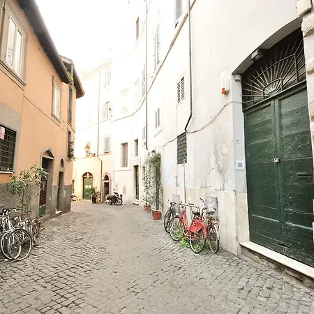 Holiday - City Center Rome