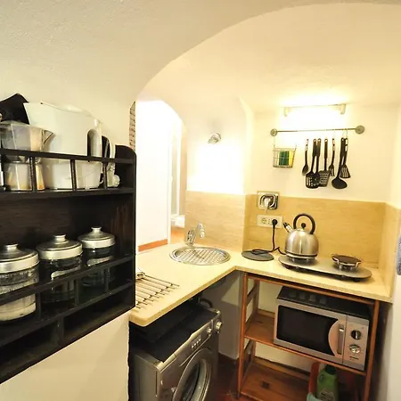 Apartment Holiday - City Center