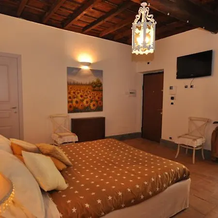 Apartment Holiday - City Center Rome