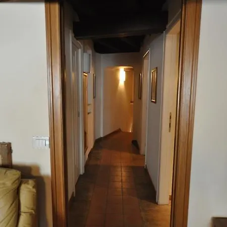 Apartment Holiday - City Center Rome