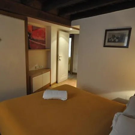 Apartment Holiday - City Center Rome