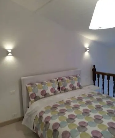 Apartman Holiday - City Center Róma