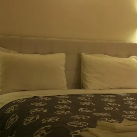 Apartment Holiday - City Center Rome
