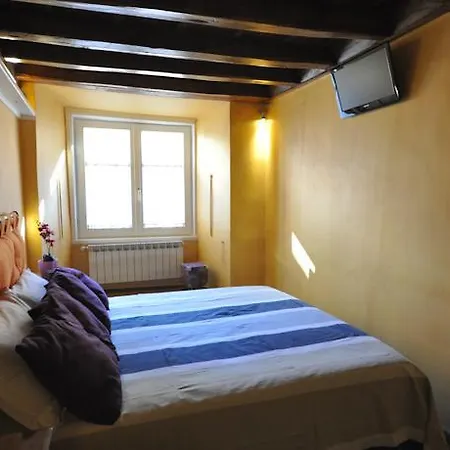 Apartment Holiday - City Center