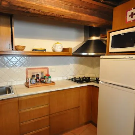 Apartment Holiday - City Center Rome
