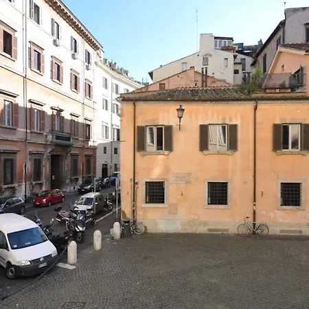 Holiday - City Center * Rome