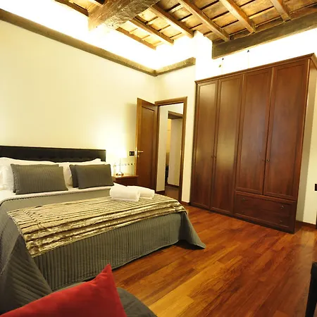 Apartment Holiday - City Center