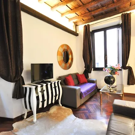 Apartment Holiday - City Center