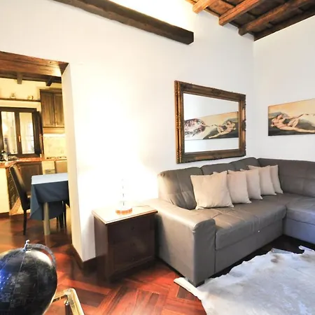 Apartman Holiday - City Center