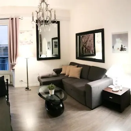 Apartment Holiday - City Center *