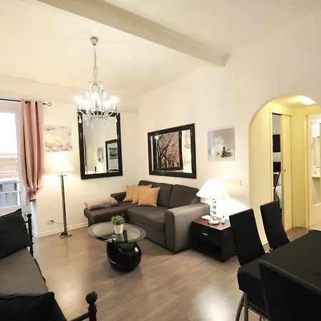 Apartman Holiday - City Center *